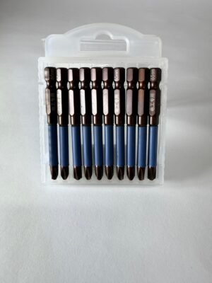 1 ביט מגנטי צפוי נחושת 65 מ"מ S2