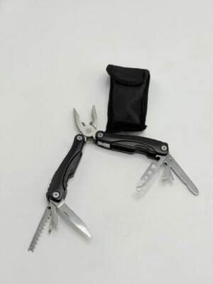 פליייר מולטי טוול עם נרתיק