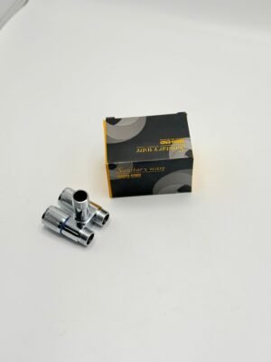 מחבר ברז ניל כפול 1/2"