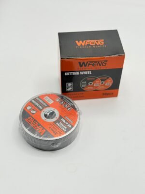 דסקית לחיתוך מתכת ופלדה פרימיום איכותי