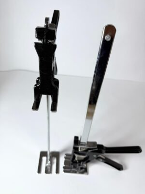 1 מכשיר הרמה מקצועי לאריחים וחפצים סט 2 יח