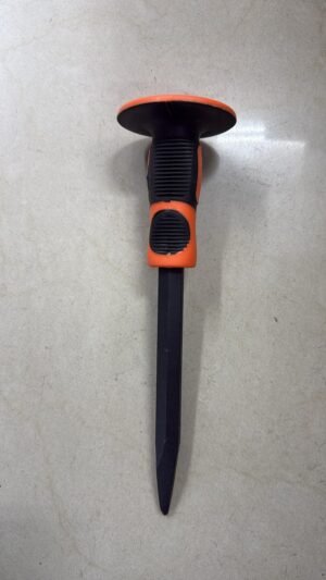 אזמיל יד שפיץ שחור