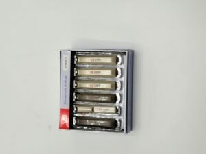 קוצץ ציפורניים איכותי דגם VT801-7