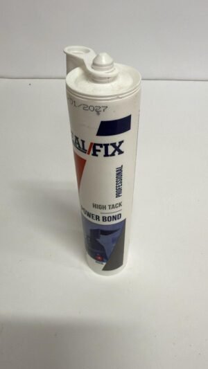 דבק הייטק (350 ק"ג לכל 10ס"מ) POWER POND