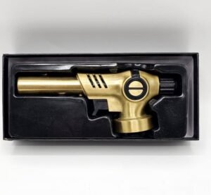 אקדח ברנר נחושת