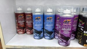 ספרי לניקוי צנרת מזגן מבושם