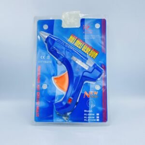 אקדח דבק חם 100 וואט 110-240 וולט CE