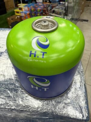 גז הברגה 300 גרם