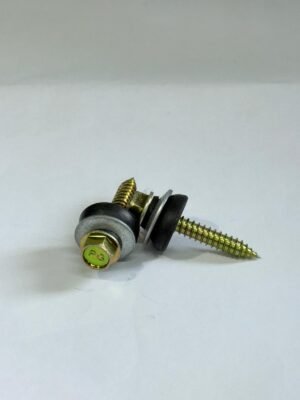 בורג משד רגיל (38) 1.1/2*1/4+אטם 3/4 כפול SH60