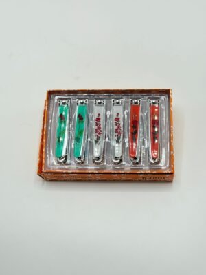 קוצץ ציפורניים איכותי גדול