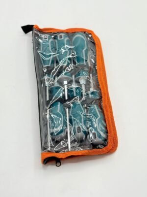 סט מברגים מקצועי