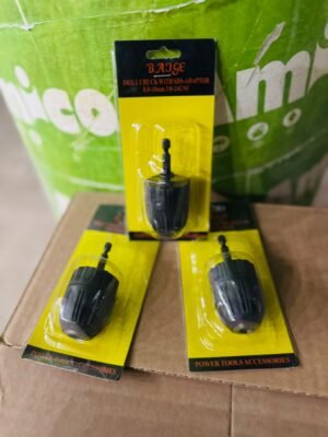 מתאם מאמפקט לפוטר