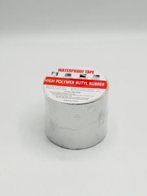 סרט גומי פוטיל פלומירי גבוה עמיד למים (5מ/10ס"מ)