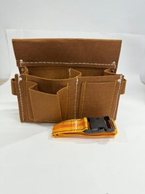 1 טורבה למסמרים וברגים עם חגורה