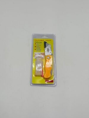 סכין יפני לגבס