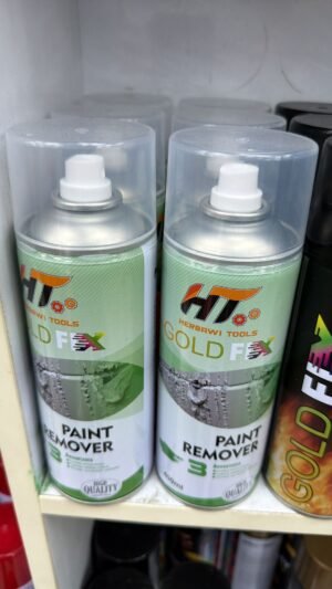 ספרי מסיר צבע