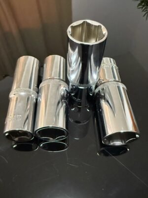 בוקסות עמוקות (19,20,21,22) 1/2 DR