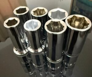 בוקסות עמוקות (10,11,12,13,14,15,17) 1/2 DR