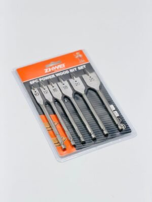 סט מקדחי עץ לאמפקט