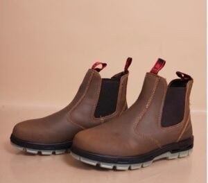 נעל קינג קראב קאמל הגנה O2 או S3