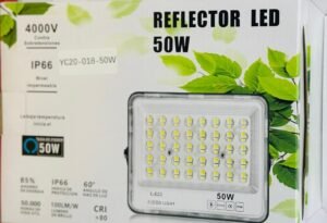 פנס הצפה 50W