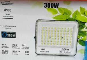 פנס הצפה 300W