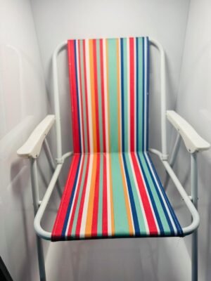 כסא טיולים מתקפל