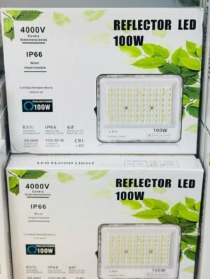 פנס הצפה 100W