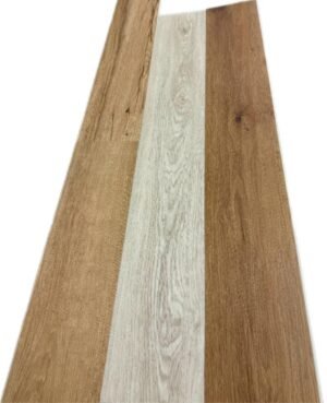 1.פרקט 6 ממ (122*18.2סמ)עם מבודד מובנה SPC