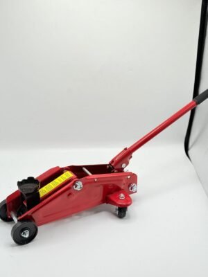 ג"ק הידראוולי ידני עד 2 טון